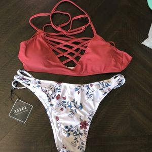 Brand new, never worn bikini!